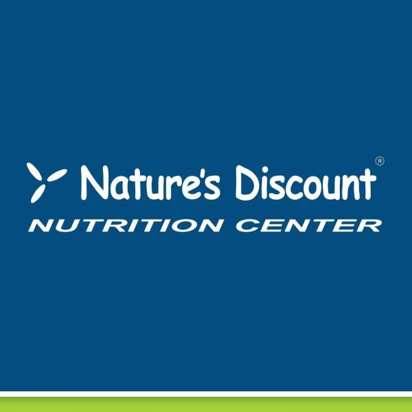 Natural Discounts Nutrition Center 